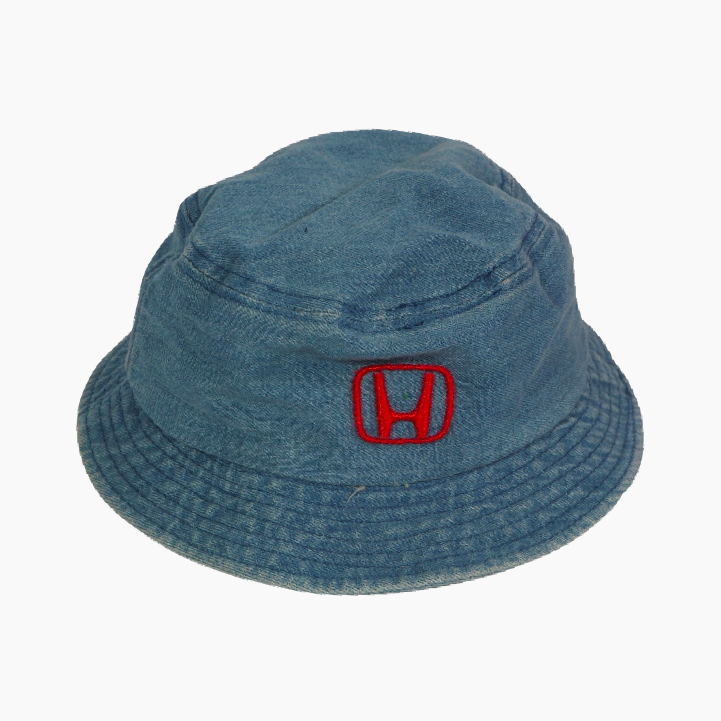 หมวกปีกรอบ 007