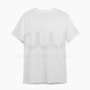 เสื้อยืดคอกลม