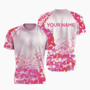 เสื้อกีฬา 005