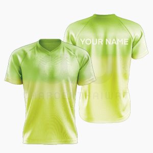 เสื้อกีฬา 007
